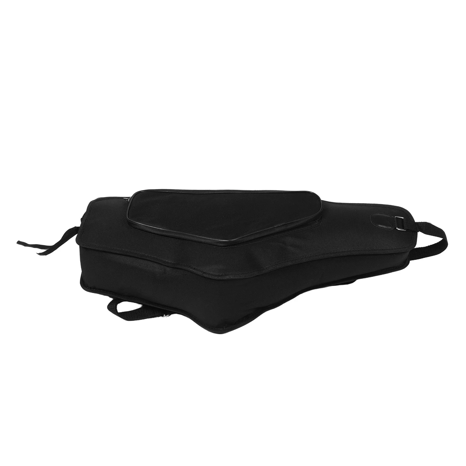 

Waterproof Shockproof Alto Sax Backpack Universal Lightweight Protective Case Bag for Alto Saxophone and Music Accessories