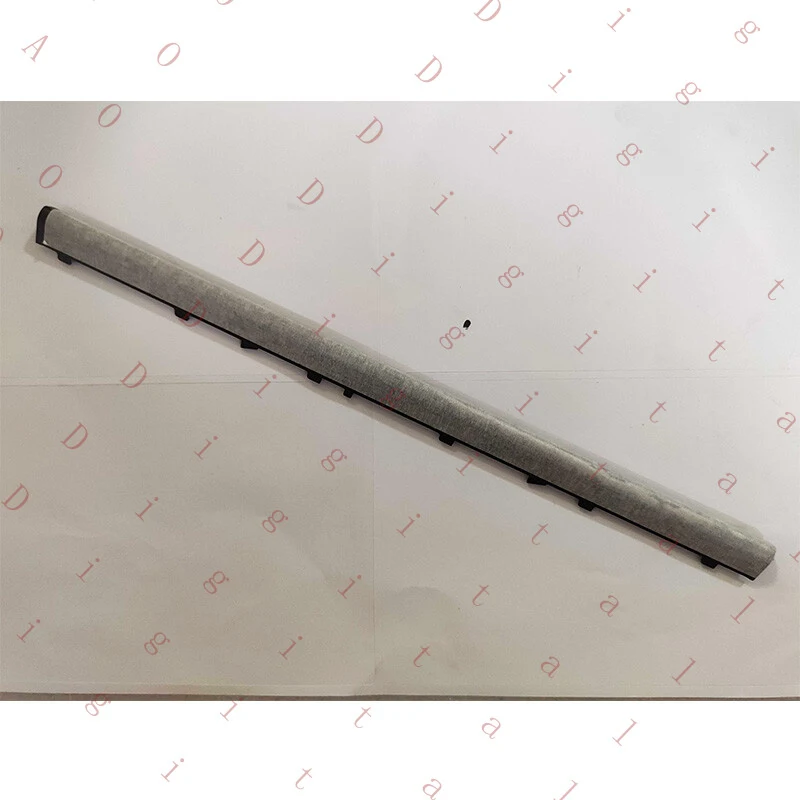 W For Dell 7480 E7480 7490 E7490 Screen Hinge Cover Non Touch 02PDG6 2PDG6