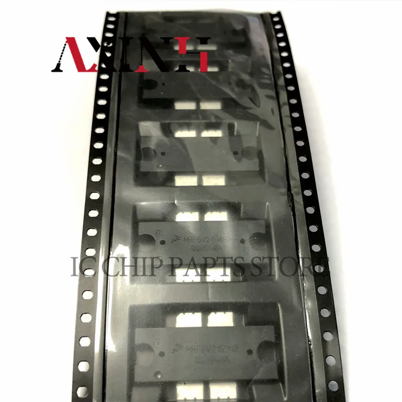 Transistor do efeito do campo do poder do RF, MRF6V2150NB, TO-272 SMD, tubo do RF, 100% original, no estoque, 1PC