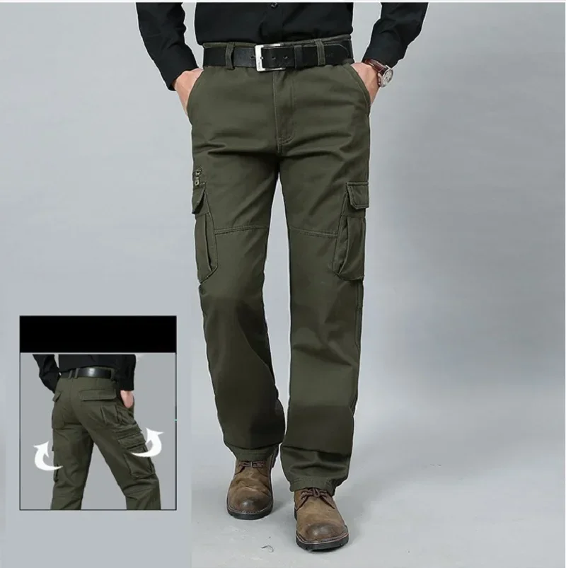 Self Defense Clothing Anti Cutting Trousers Anti Stab Pants Body Protection Civil Use Slash Proof Long Cargo Pants Knife Proof