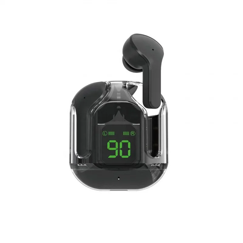 

Bluetooth Real-Time Multi-Language Translation Headset In-Ear Wireless Noise Reduction Long Standby Conference Heads