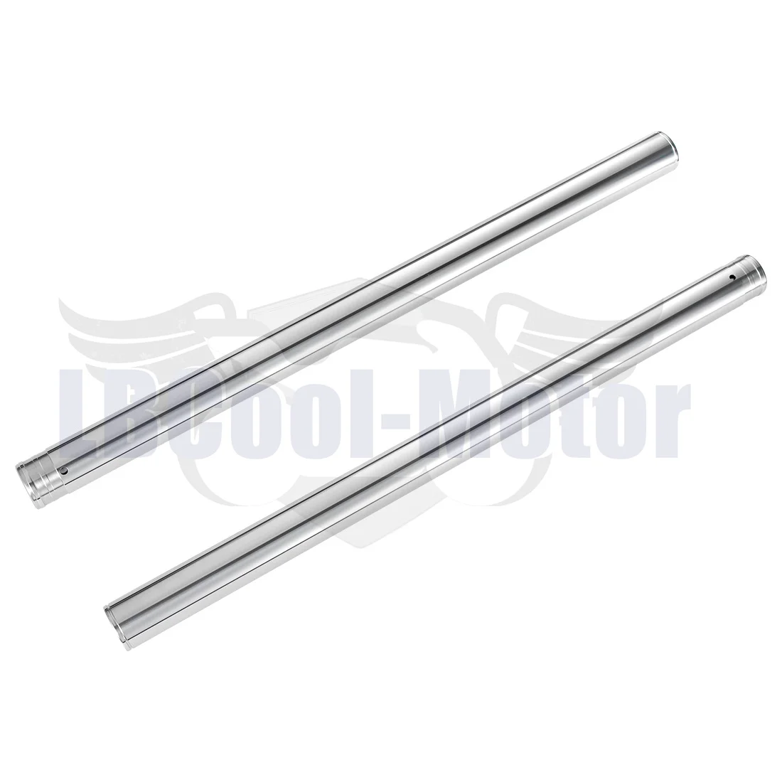 Front Fork Inner Tubes Pipes Bars Legs For Honda CBR650F 2014 2015 2016 Motorbike Front Brake Suspension 51520-MJE-D01 41x655mm