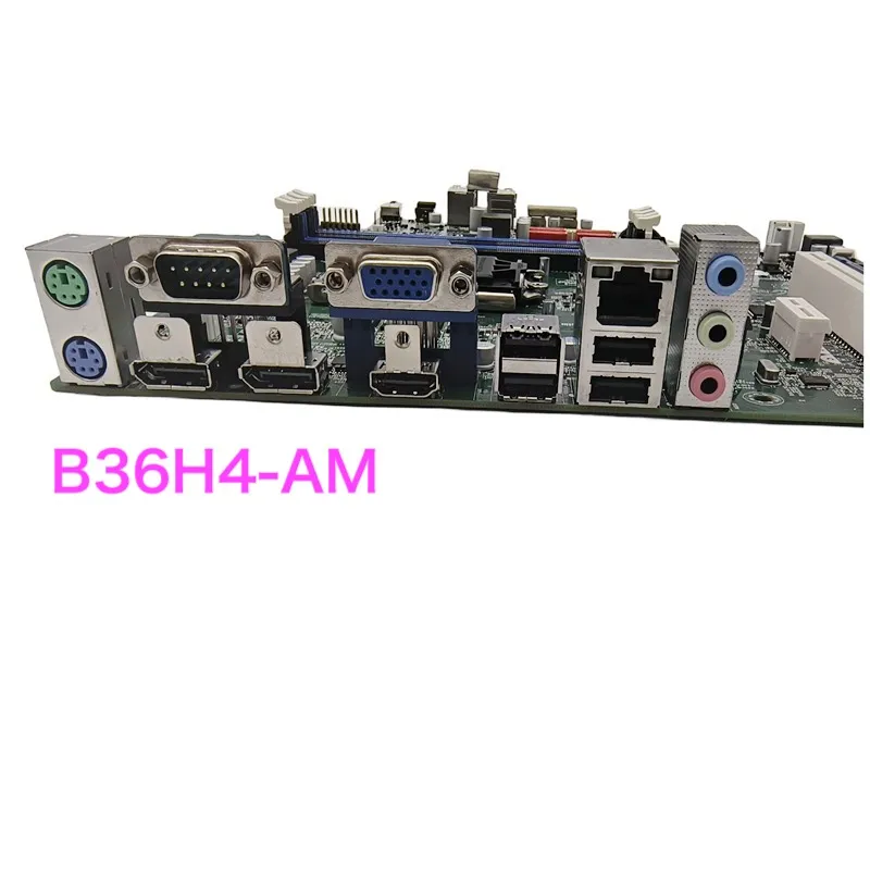 에이서 베리톤 S4660G B360 마더보드 B36H4-AM 15-MD8-011001 LGA 1151 DDR4 메인보드에 적합, 100% 테스트 완료, 완전 작동 확인