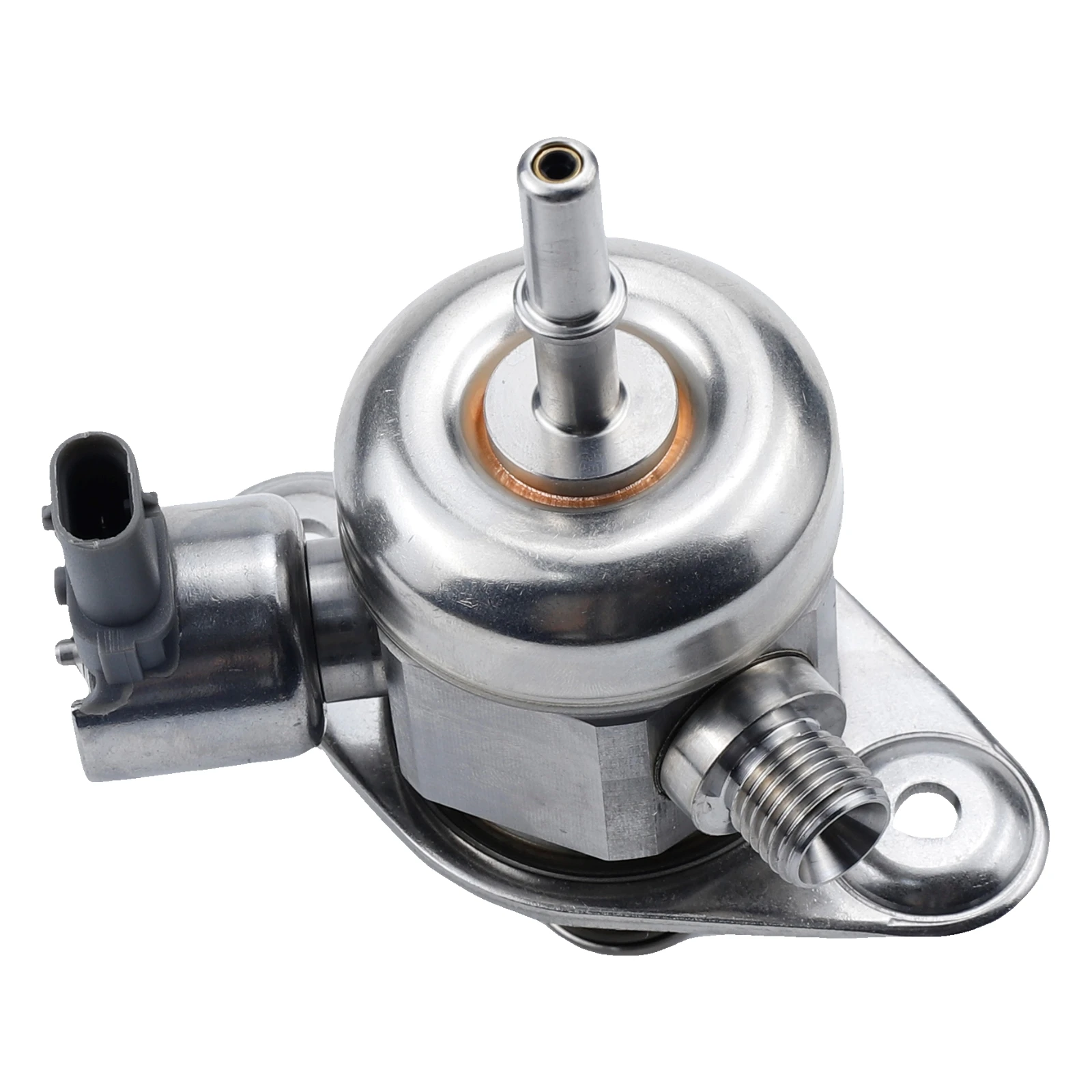 High Pressure Fuel Pump For BMW 1 (114 i 116 i 118 i) 2011-2019 3 (316 i 320 i) 2012-2016 13518605103 ENGINE: N13B16A