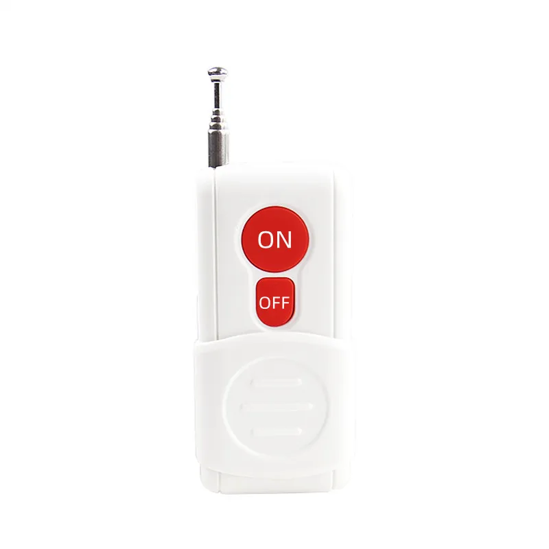 220V Remote Control Switch Water Pump Wireless Industrial Intelligent High Power Household 1km 3km 5km