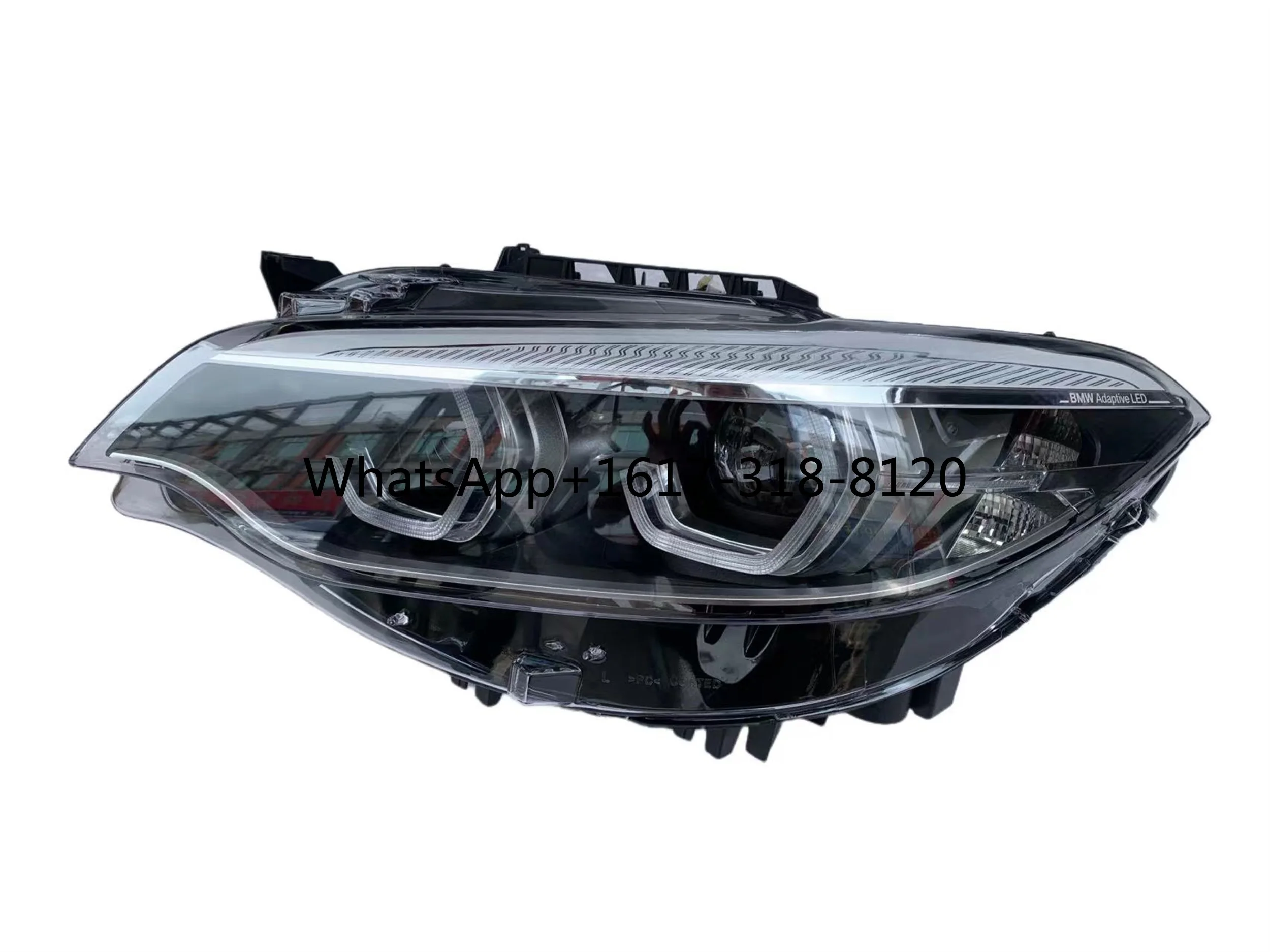 

Automotive Accessories Original LED F23 Headlamps Suitable for B M -W 2 Series F22 F23 LED Adaptive