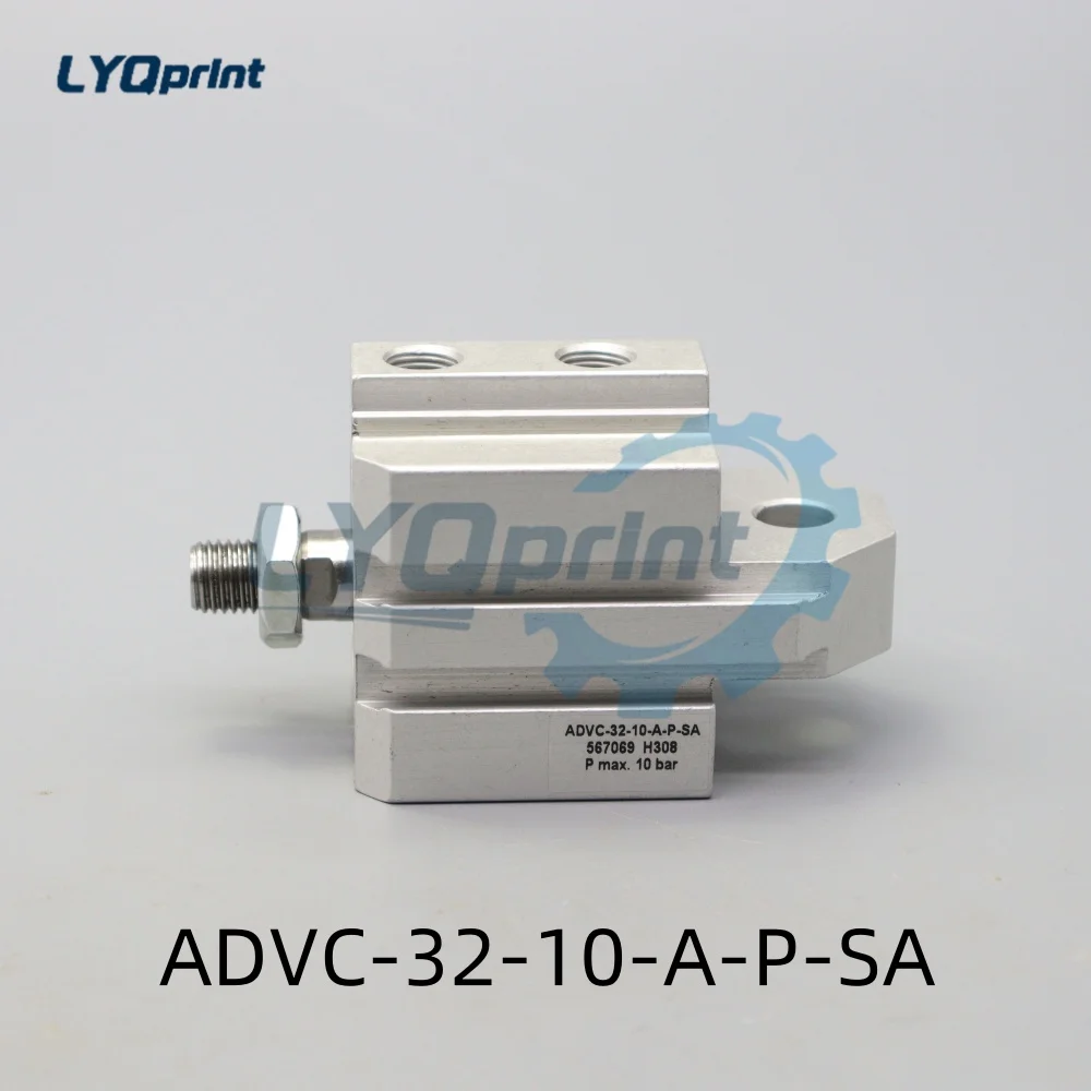 

Best Quality Printing Machine Kits Cylinder ADVC-32-10-A-P-SA For KBA