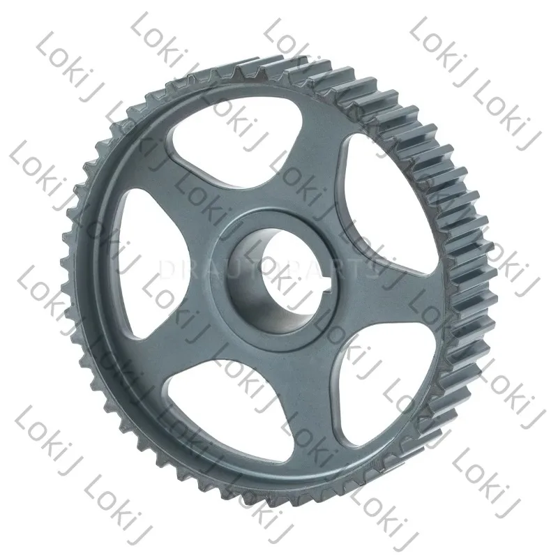 

Шестерня распредвала ГРМ выхлопного двигателя 06D 109111 B Для VW Eos 2006-2015, Golf 2004-2013, Passat 2005-2010, Surocco 2009-2017 2.0T