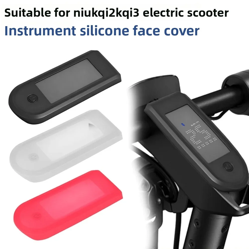 Scooter Dashboard C…