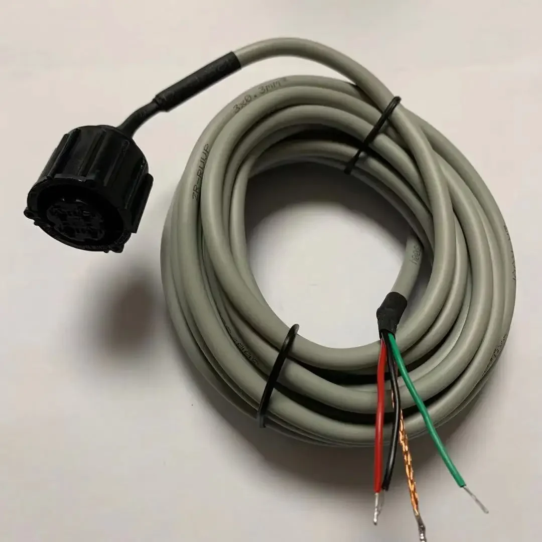 

Sensor conversion line is applicable to Atlas screw machine sensor harness signal line 2236026400