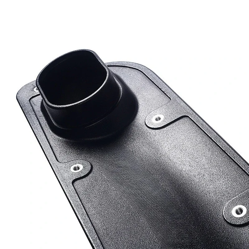 For Toyota Tacoma Snorkel Wading Throat Respiratory Tube 05-15