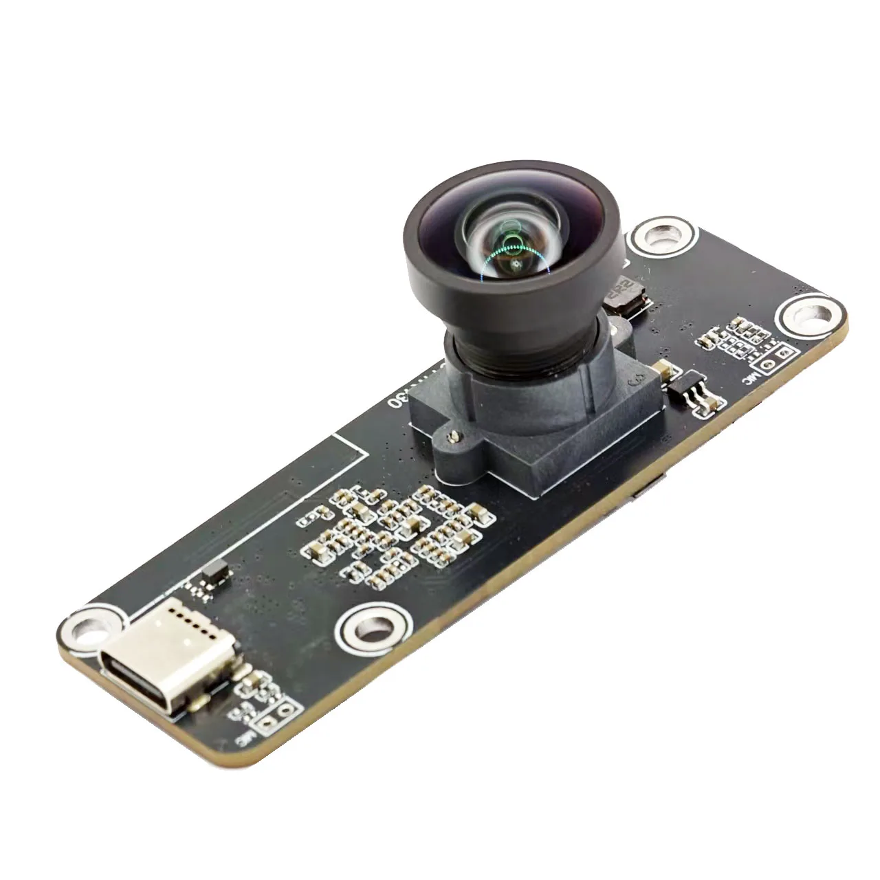 8MP HD 1/2.5-Inch IMX274 USB3.0 Camera Module 3840H x 2160V MJPEG, YUV2 ,NV12,H.264 ,H.265 for Smart Terminal Devices