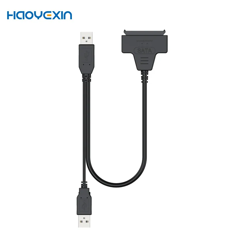 Sata To Usb 2.0 Cab… - image