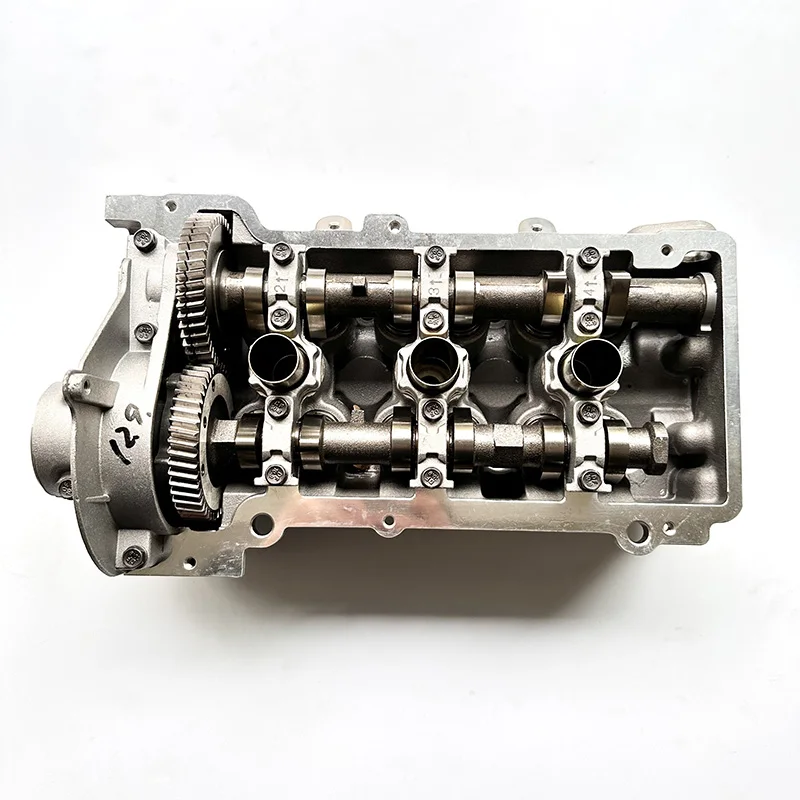 

ДЛЯ KAWASAKII MULE FXT 820 2015-2019 OEM номер ГОЛОВКИ ЦИЛИНДРА в сборе 11001-0839