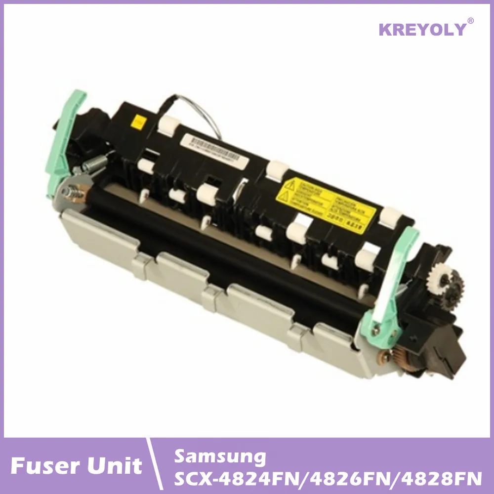 

Premium Fuser Unit For Samsung SCX-4824FN/4826FN/4828FN 110V JC96-05133A JC91-00926A JC91-00926B 220V C96-05132A JC91-01004A