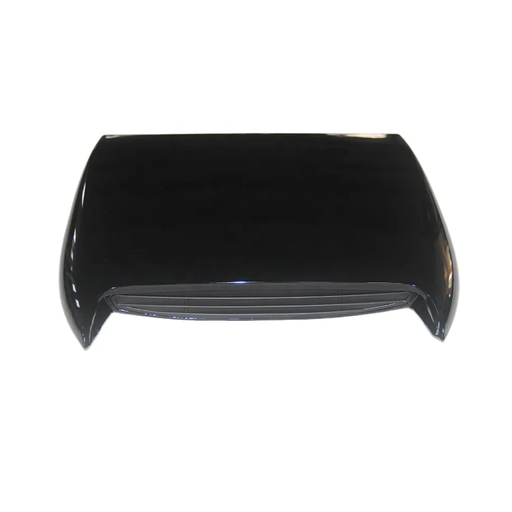 

Car Decorative Vent cover Engine Hood For Toyota Land Cruiser LC200 Prado fj150 Accessories