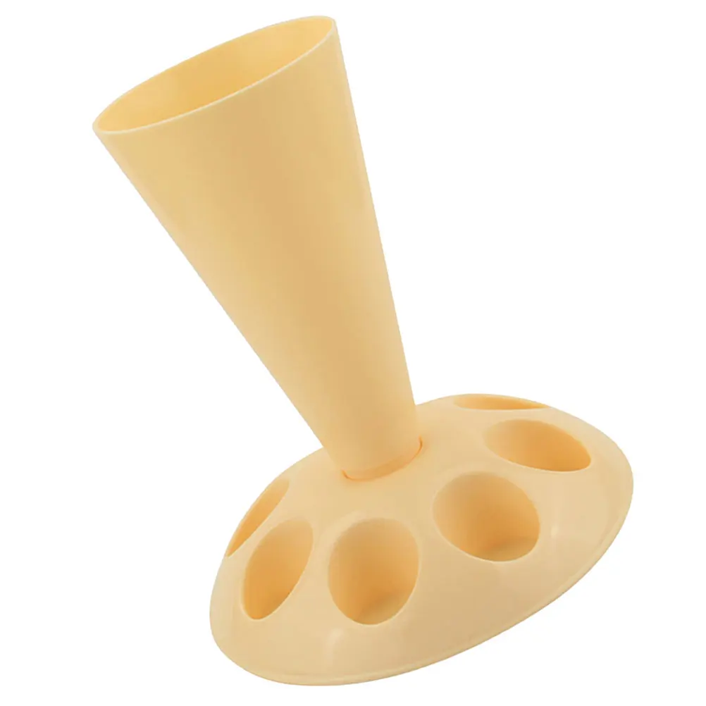 

1pcs Piping Bag Holder Cake Decorating Supplies Tips Storage Case Stands Organizer Frosting Stand for Bags Pastry Tools