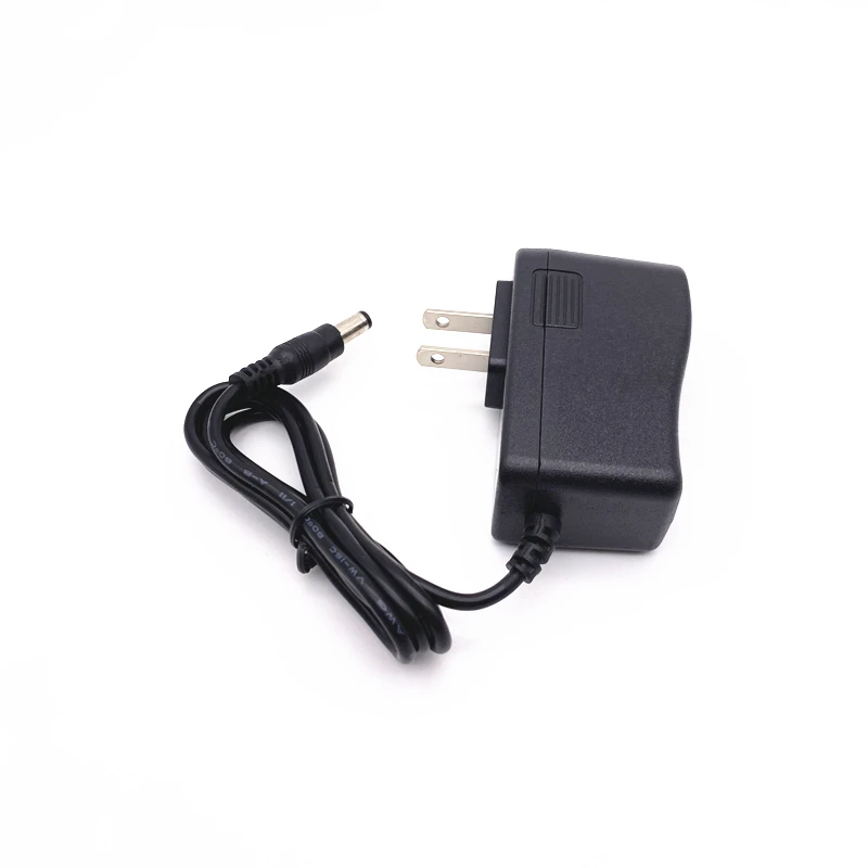 5V 3A Set-top Box 1A Switching Power Supply Router Switch Attendance Machine 2A Adapter 5.5mm*2.1mm-2.5mm