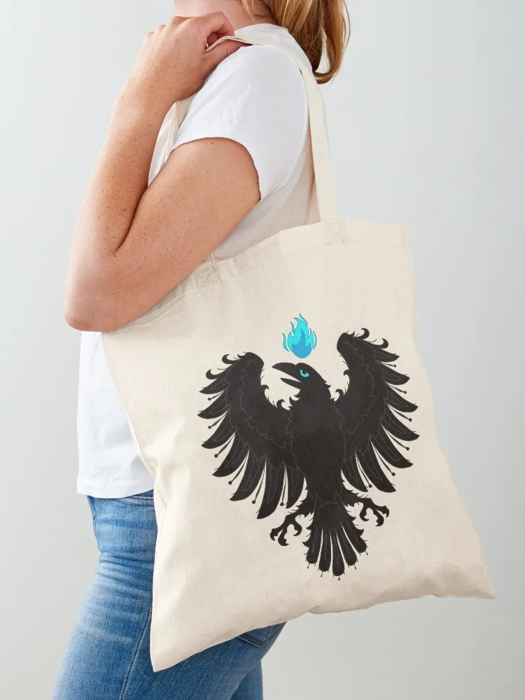 

The-Raven-II Tote Bag large size bags Handbags shopper bag woman