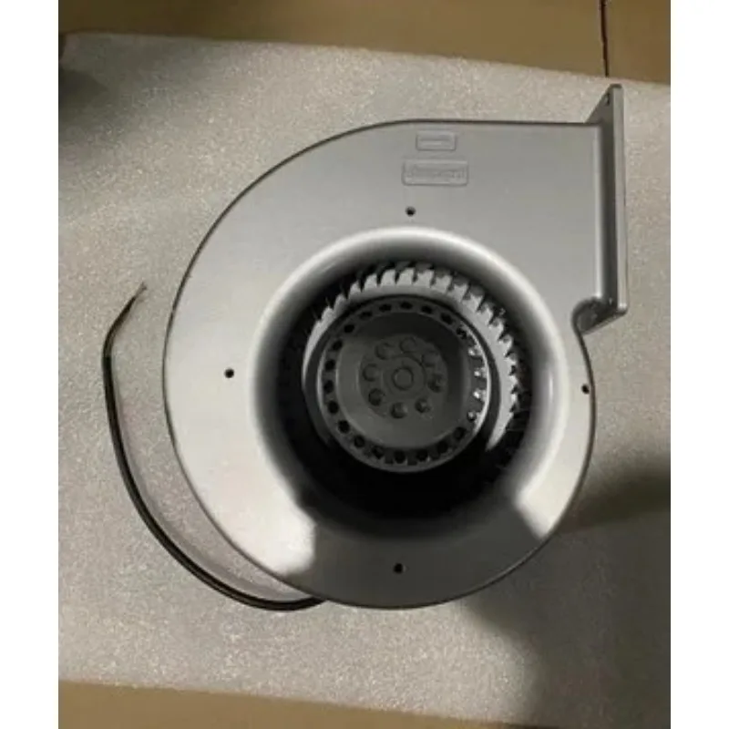 G2E160-AD03-50 High-Temperature Resistant Fan - 230V 270W for Industrial High-Temp Environments & Equipment Cooling