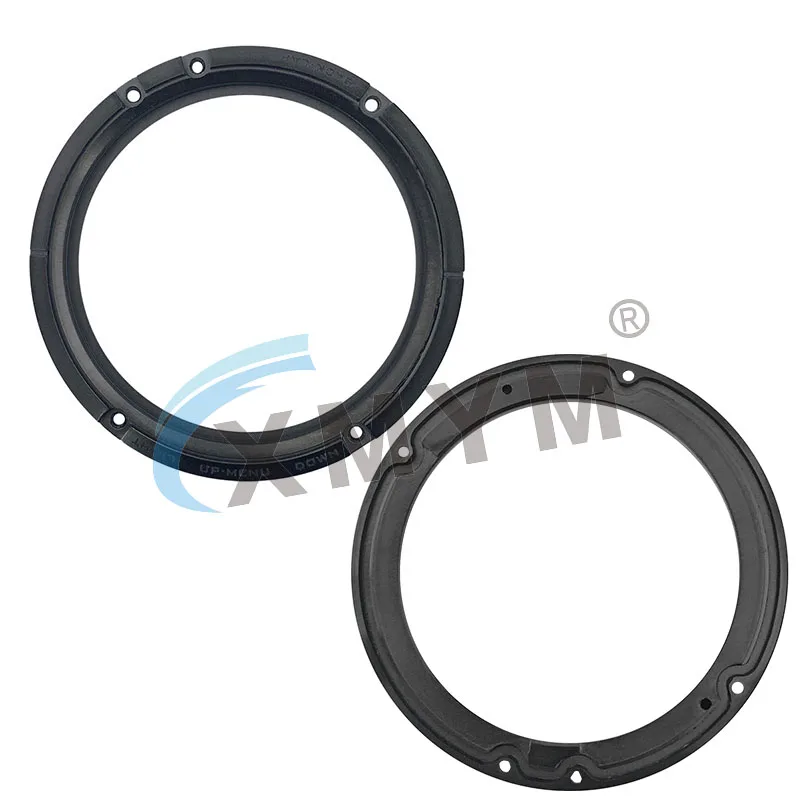 New For Garmin Fenix 5 Plus Smart Watch Front LCD Display Iron Frame, Iron Ring Repair And Replacement