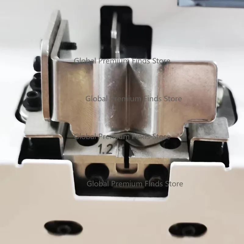 Watch Repair Screw Aligner Tool | Benchtop Manual Turntable with Roller Bearing & Visual Operation