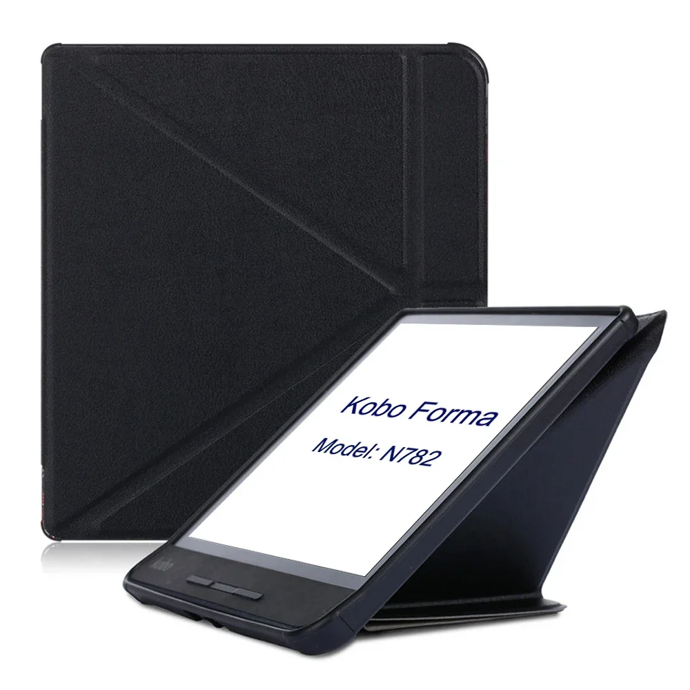 Smart Funda for Kobo Forma Case (N782: A Comprehensive Review and