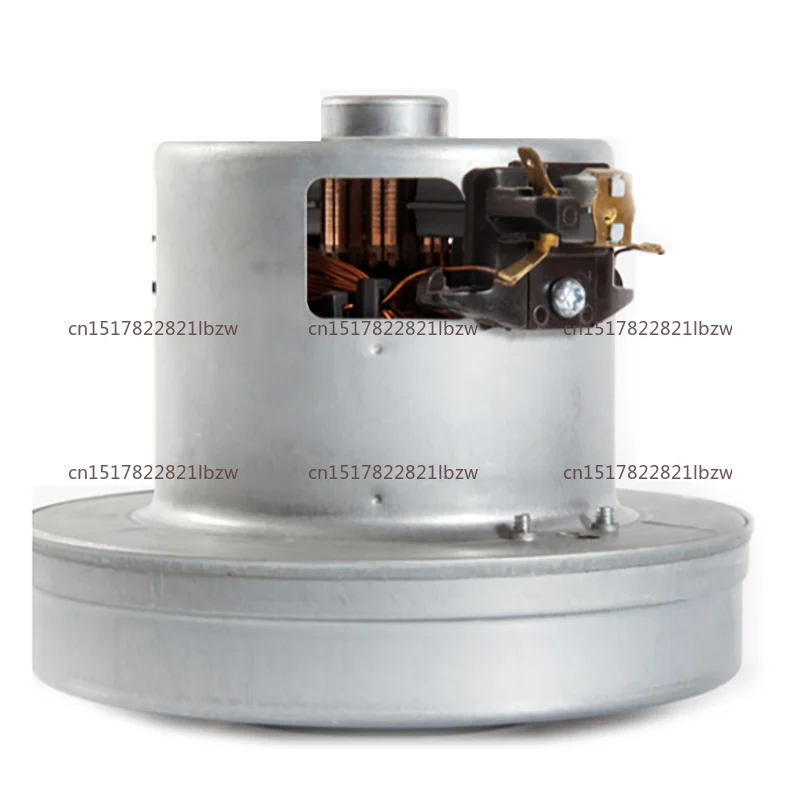D-928 Vacuum Cleaner Motor D-929 Motor 1800W Large Plate Diameter 130mm Motor Accessories