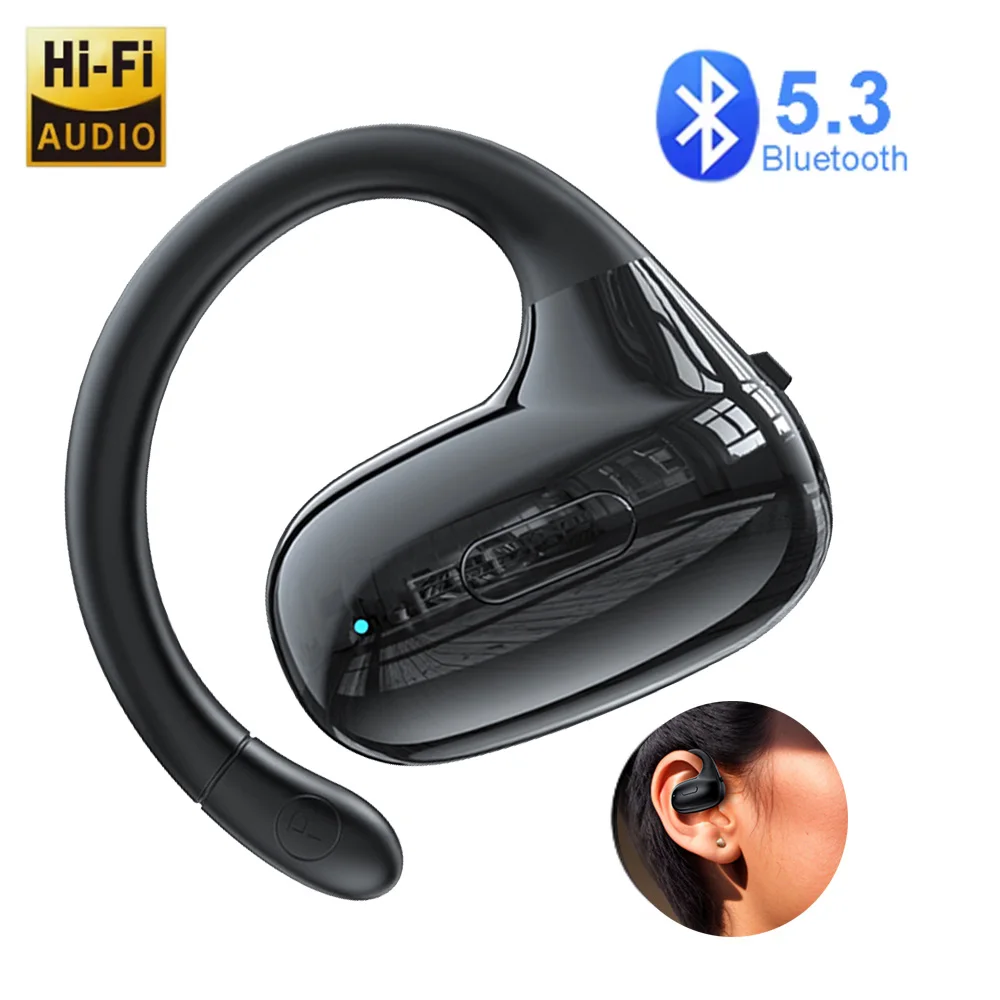 Wireless Bluetooth … - image