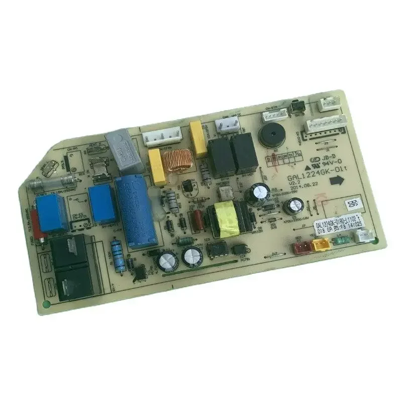 

for Galanz Air Conditioning Computer Board Main Board Control Board GAL1224GK-01t