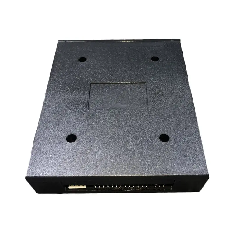 

Conversion USB 1.44MB Floppy Disk Drive Emulator 3.5" FDD-UDD STD144 Simulation Converter-ABIU