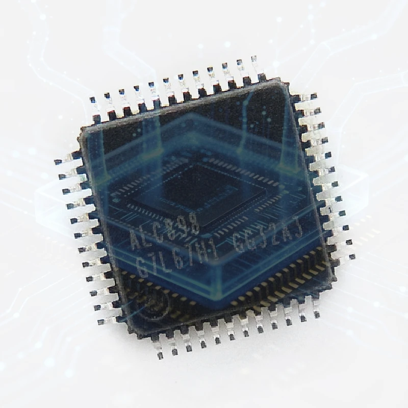 1PCS-50PCS SFH6156-2 SFH6156 ALC898 898 AOZ1073A13 Z1073A13 2SK3568 K3568 2N2222A 2N2222 AD7528JRZ AD7528JR
