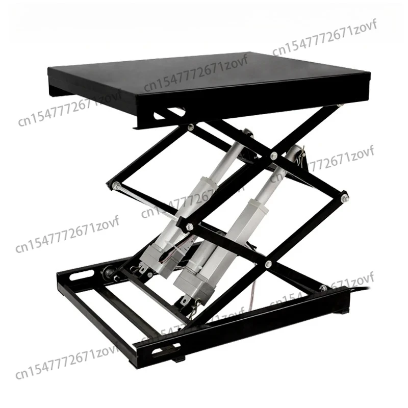 

Микроэлектрическая подъемная платформа — ножничный подъемный кронштейн с дистанционным управлением для домашнего и промышленного интеллектуального использования