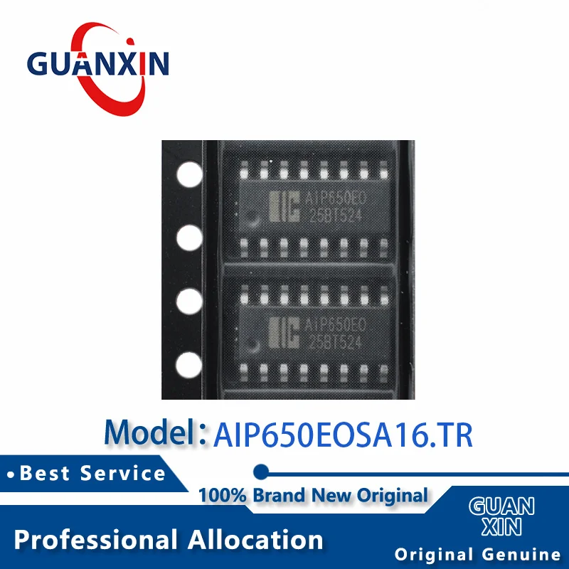 100-новый-уведомления-10-шт-50-шт-aip650eosa16tr-soic-16-Маркировка-aip650eo-aip650
