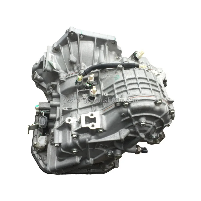 Gebrauchte K112 CVT-Getriebebaugruppe 2,0 l Motor für Toyota RAV 4 Getriebe Rav4 2005