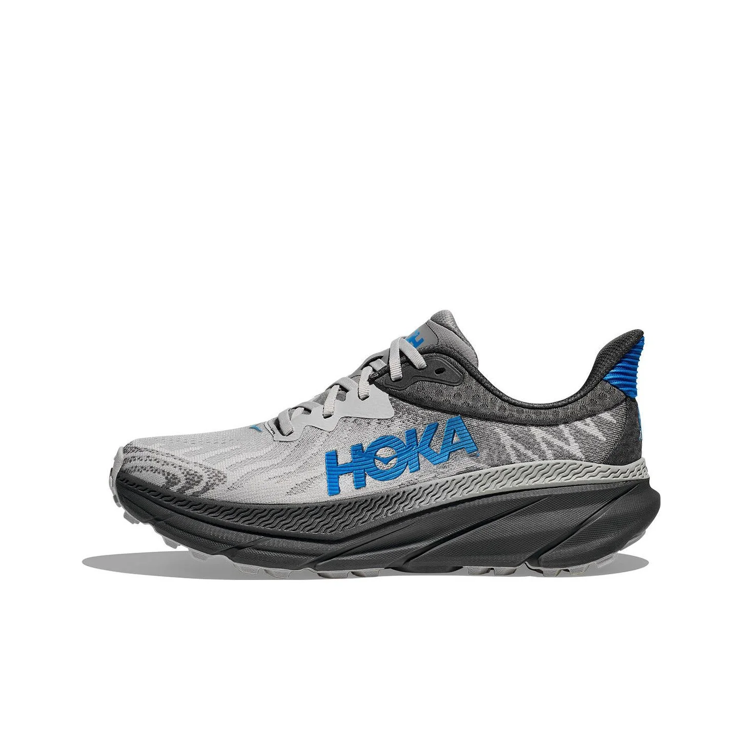 

HOKA ONE ONE Challenger 7 'Grey Blue' 1134499-OHK