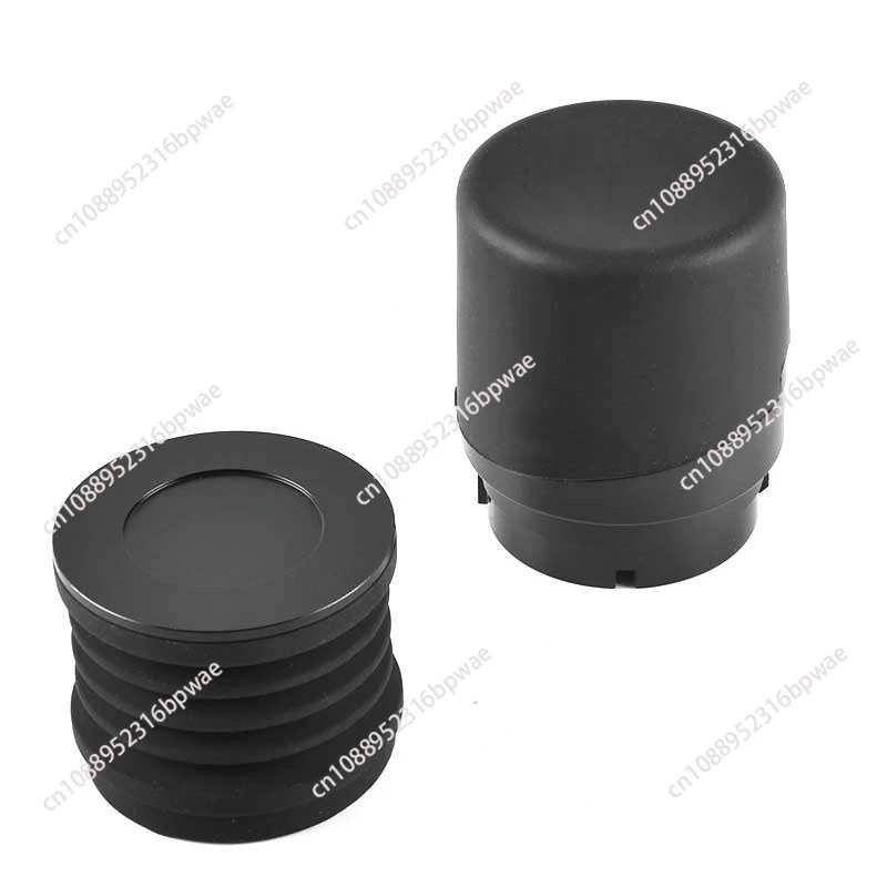 

Bean grinder Single bean bin, residual powder blowing powder bin Blowing small bean bin Air pressure funnel
