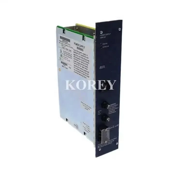 Fan-Uc Plc Module P…
