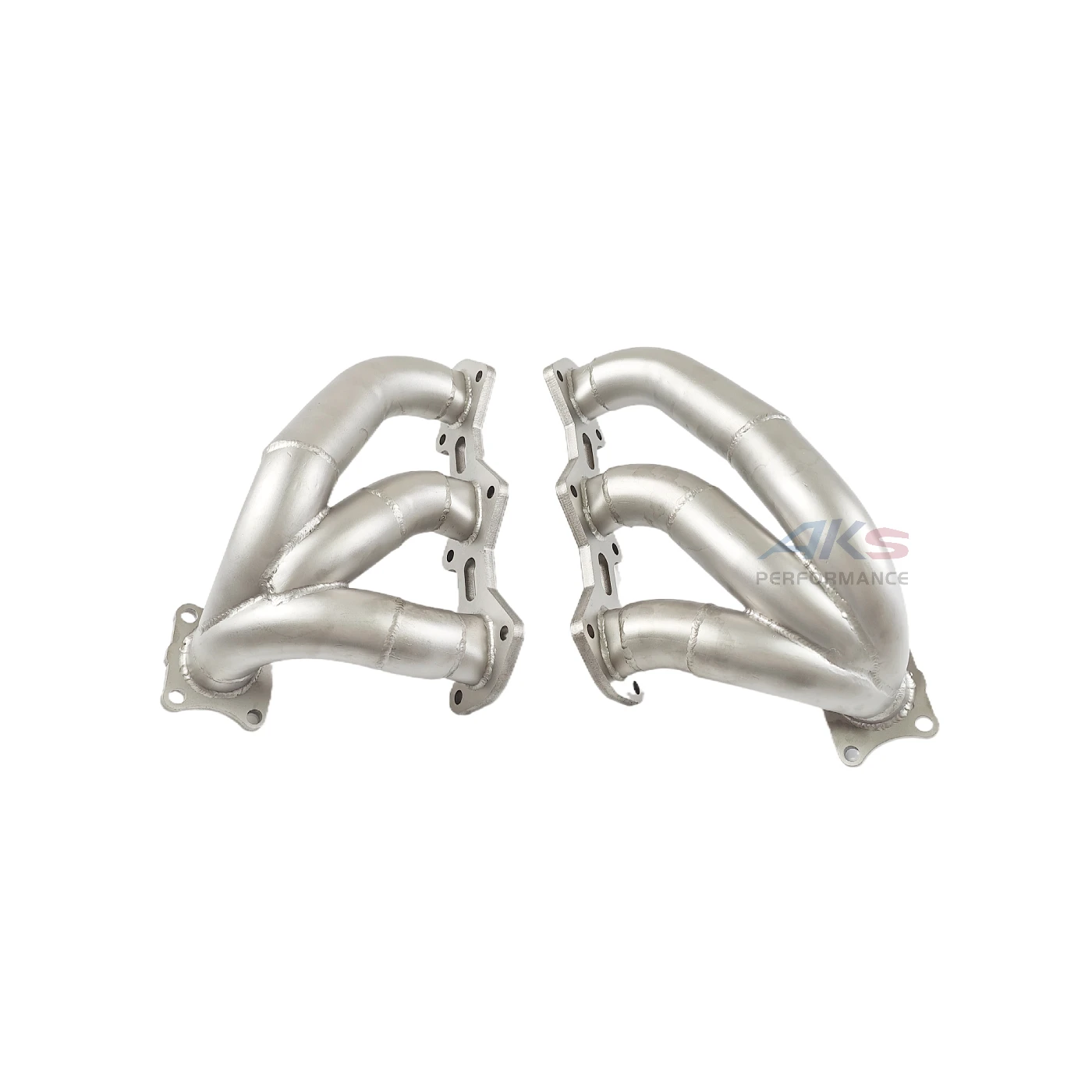 

AKS Stainless Steel Exhaust Headers Manifold for Porsche 911 992 3.0T Headers Manifold
