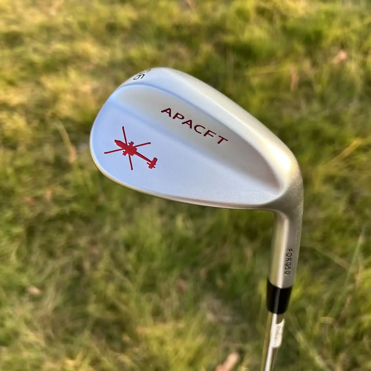 

Клюшки для гольфа, тренировочные песочные клюшки, клинья из сплава премиум-класса, клюшка для гольфа для начинающих, мужская и женская клюшка с легким контролем расстояния, клин для гольфа