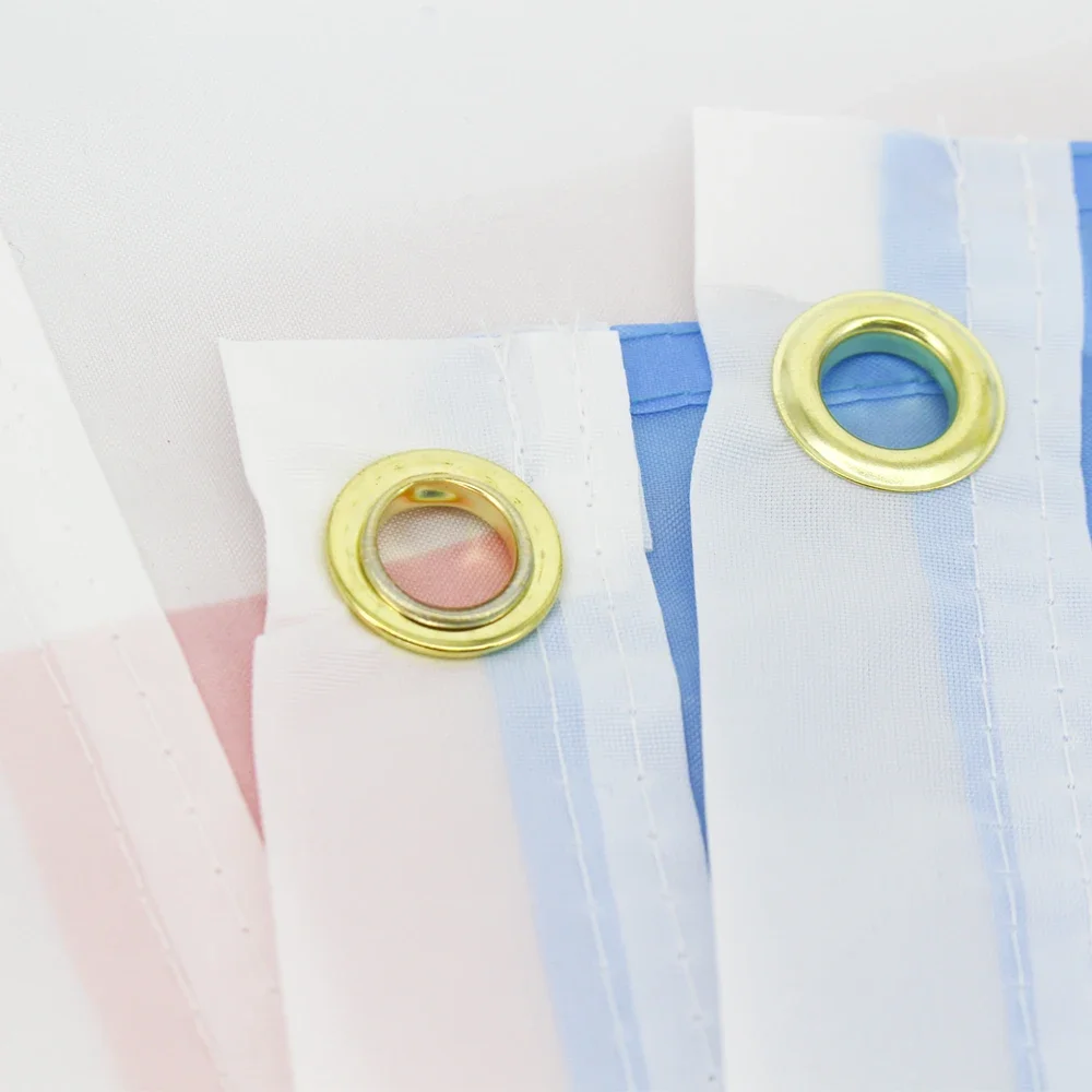 معلقة 90*150 سنتيمتر LGBT المتحولين جنسيا فخر العلم للزينة #6