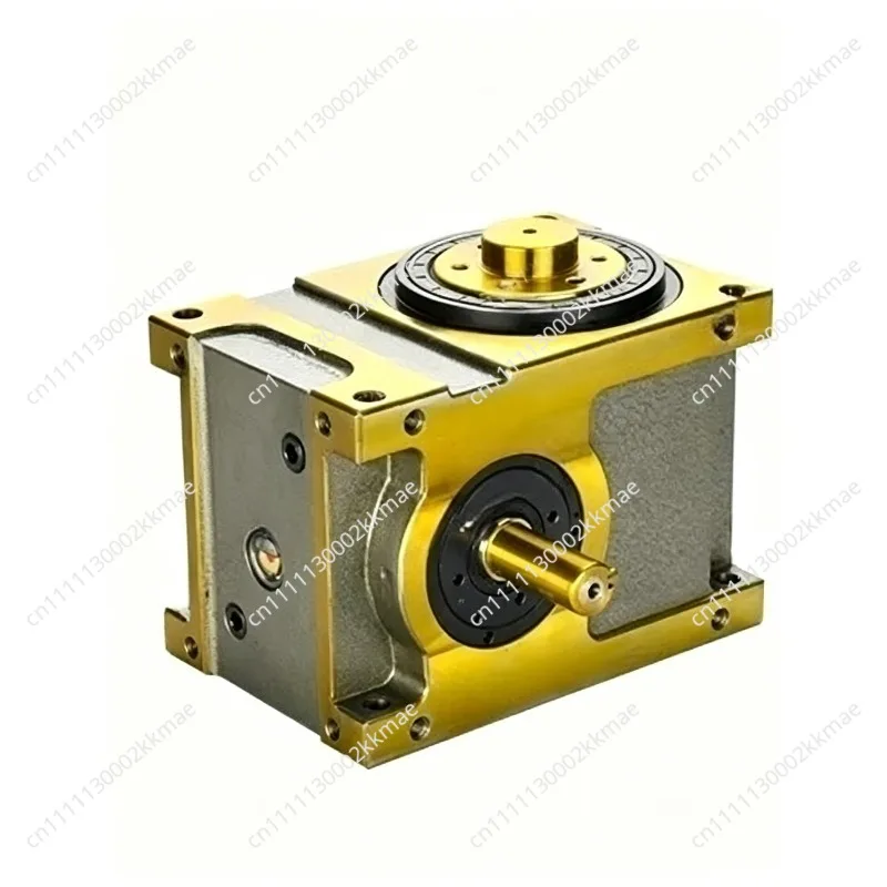 45 60 70 80 110 140DF Cam Splitter High Precision Splitter Flange Intermittent Indexer