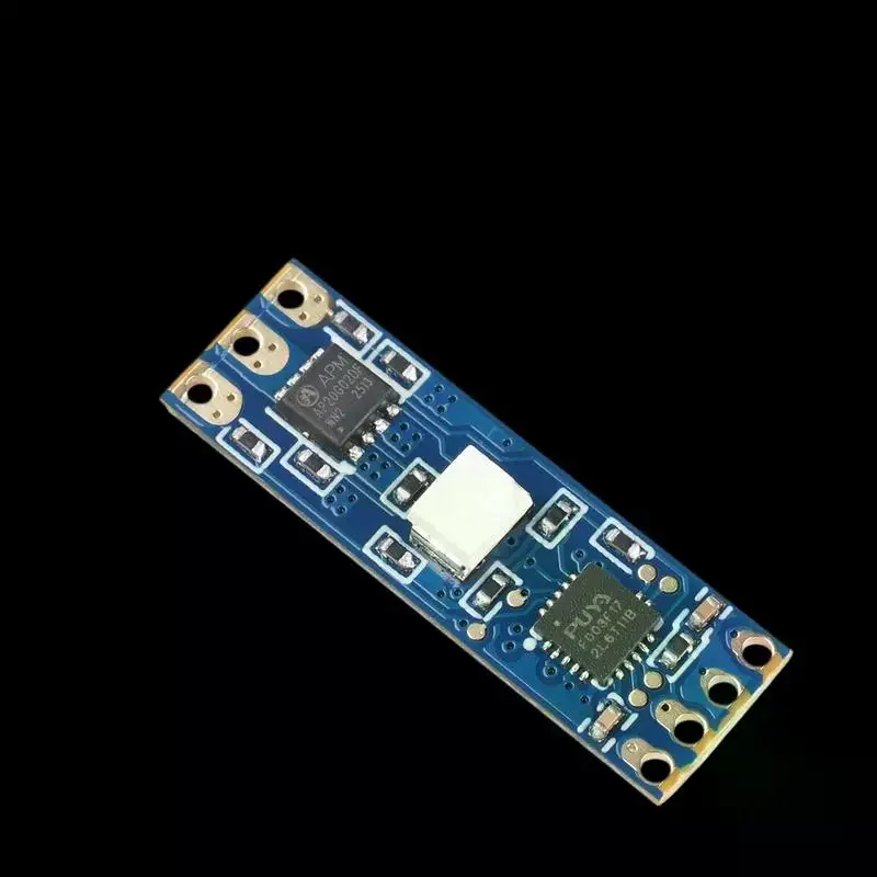 2S-3S DC 5V-16V 8A Mini RC Model Brushless ESC PWM Motor Driver ESC Board DL03 Micro Brushless ESC Controller