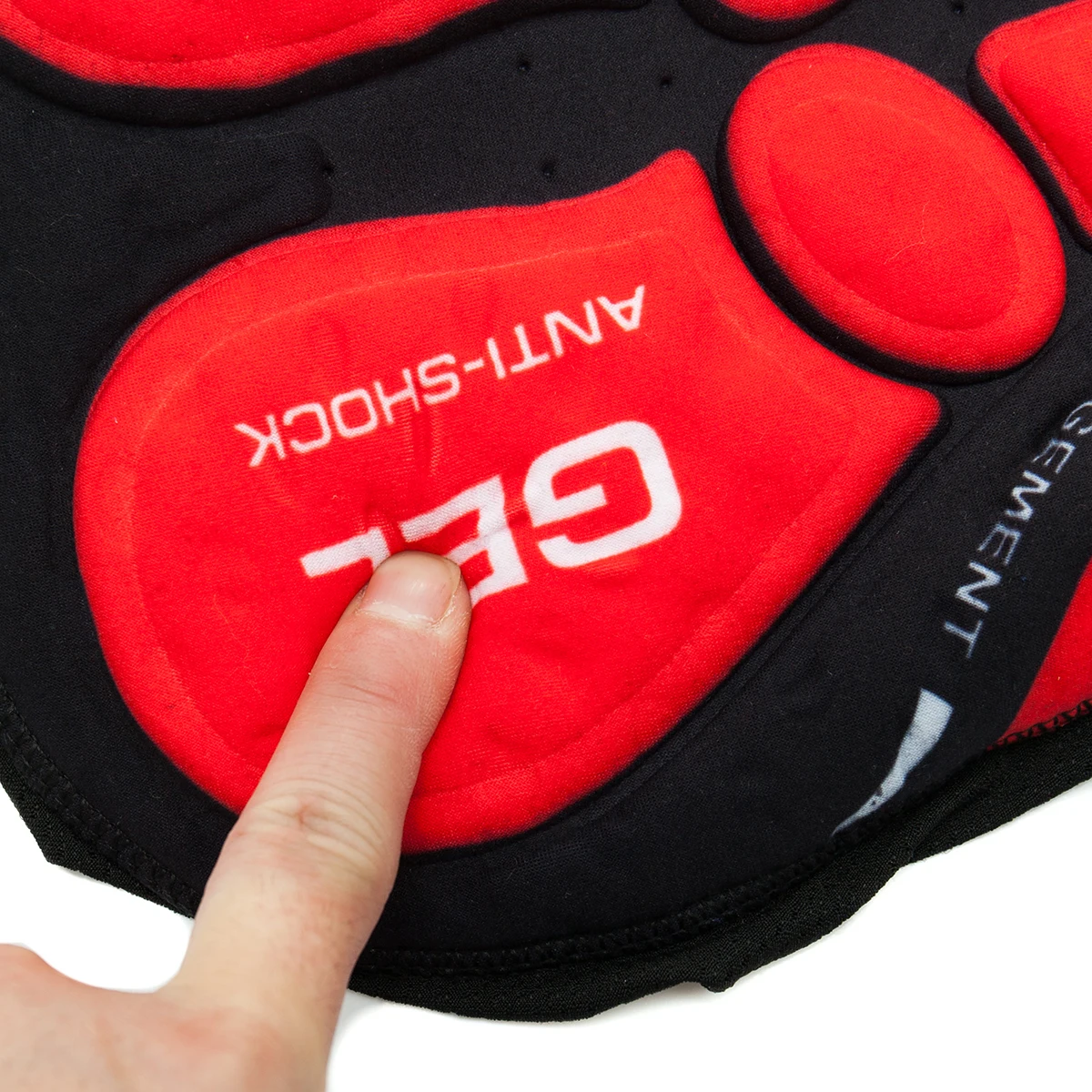 프로 남자의 통기성 사이클링 반바지 사이클링 속옷 5D - Padded Cycling Shorts 5D Gel 리뷰 및 가격