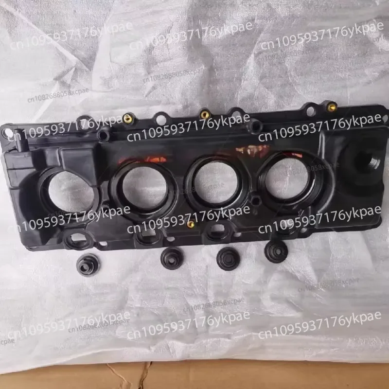 K6 Valve Chamber Cover Light Engine ZD30 Valve Chamber Cover Preheat Plug Oil Seal