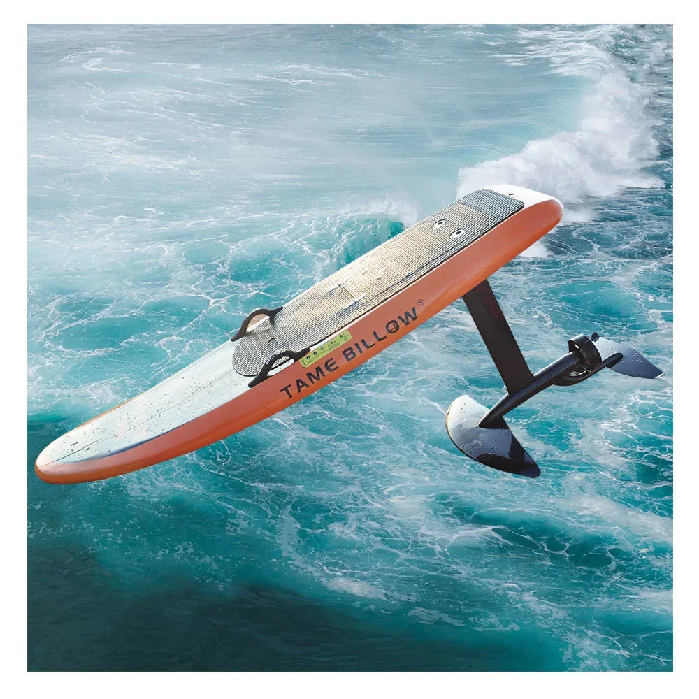 TAME BILLOW High Quality Fashion Water Sports e-foil electric power surfboard hydrofoil surfboard