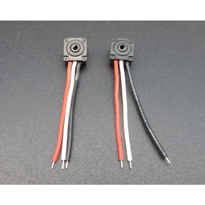 For MA10 Servo Potentiometer Robot Joint Angle Sensor Hall Magnetic 3-5V Linear Output