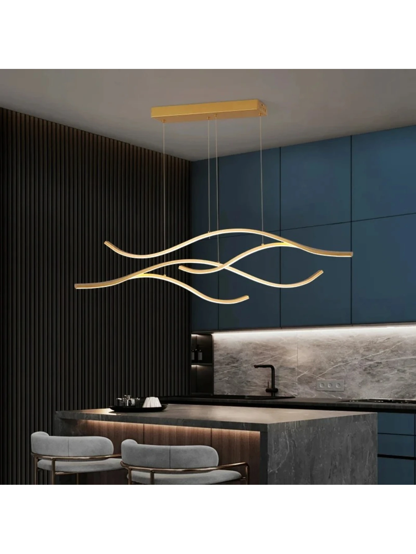 Lustre Home Decor L…