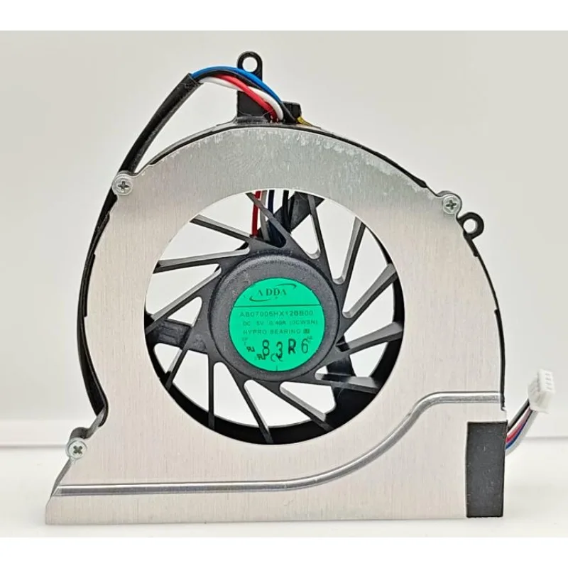 Cooler Fan AB07005HX12BB00 Cooling Fan 5V 0.4A