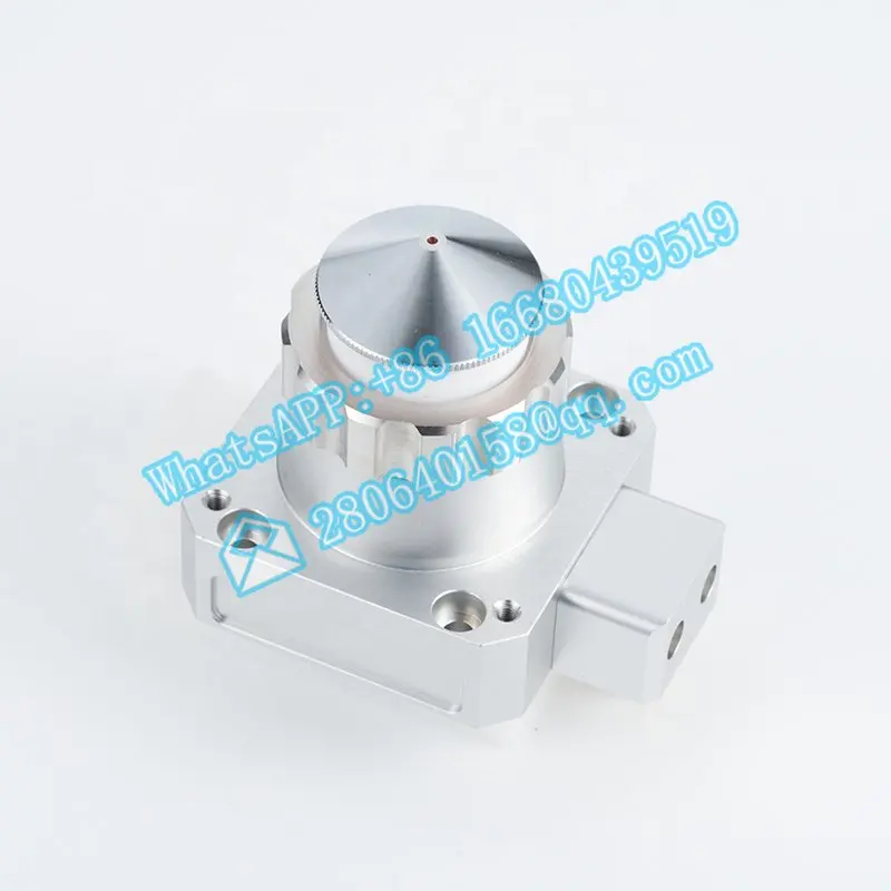 RayTools Original TRA/Nozzle Assembly for BM111 laser cutting head